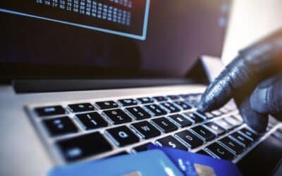 Identity and data theft: How hackers target and steal your credit card information