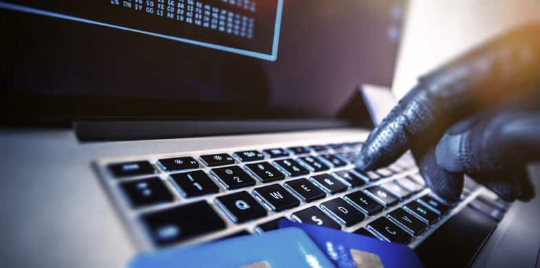 Identity and data theft: How hackers target and steal your credit card information
