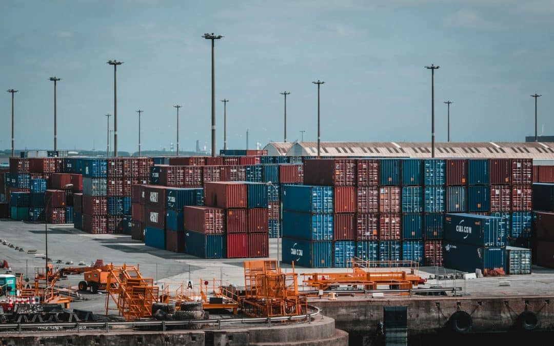 Why Dark Web Threat Intelligence Is Crucial for Supply Chain Security in Critical Industries