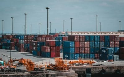 Why Dark Web Threat Intelligence Is Crucial for Supply Chain Security in Critical Industries