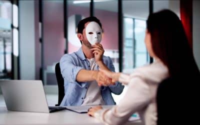The Hidden Risks in Hiring: Why Employee Background Checks Need Threat Intelligence