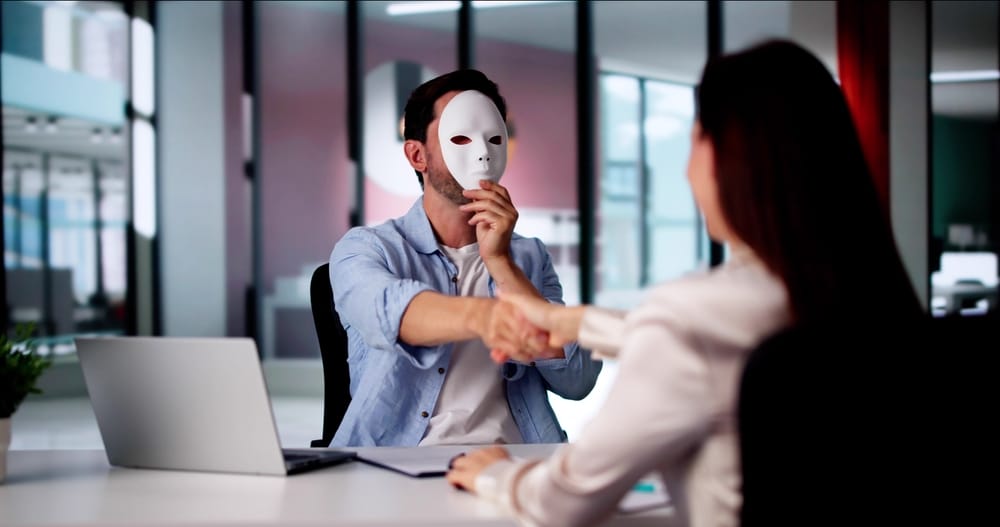 The Hidden Risks in Hiring: Why Employee Background Checks Need Threat Intelligence