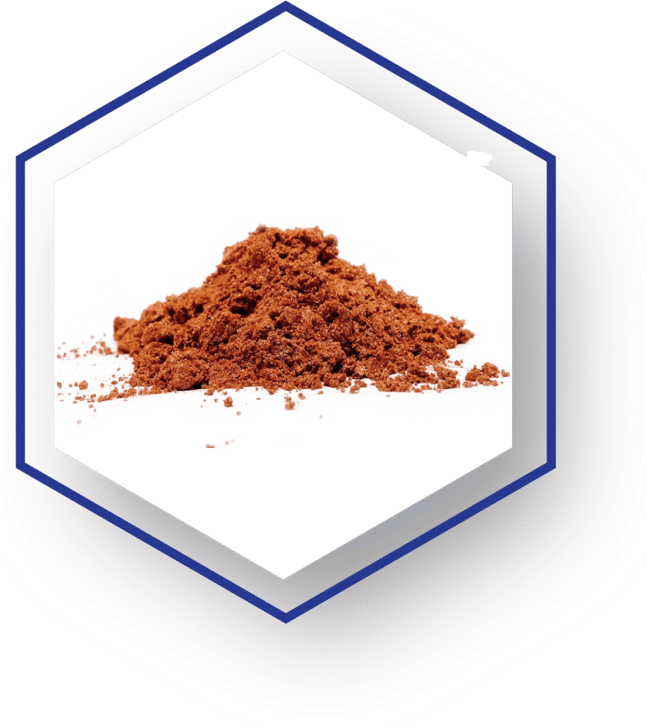 Ultrafine Copper Powder bss_unit_logo